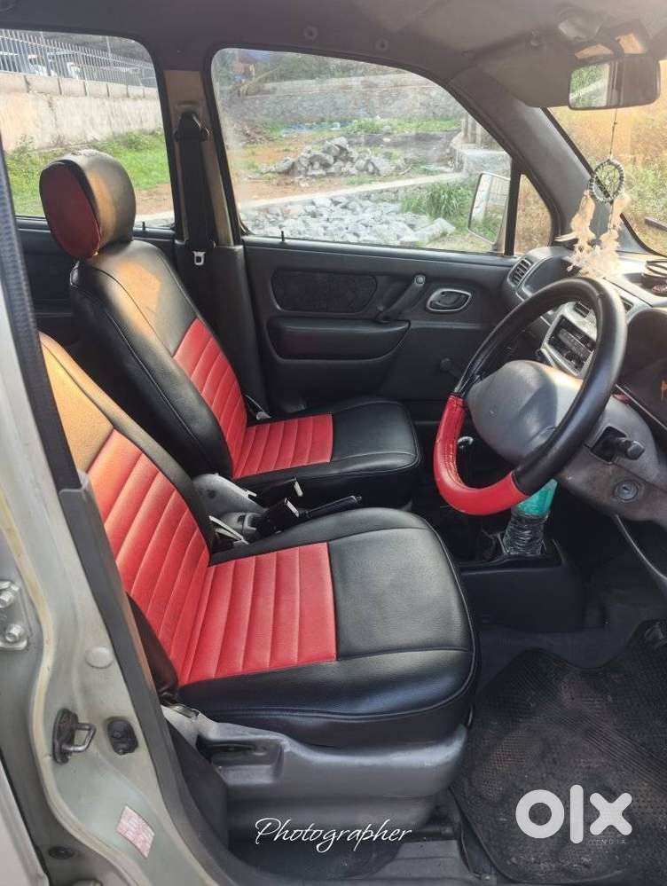 Maruti Suzuki Wagon R, 2002, Petrol