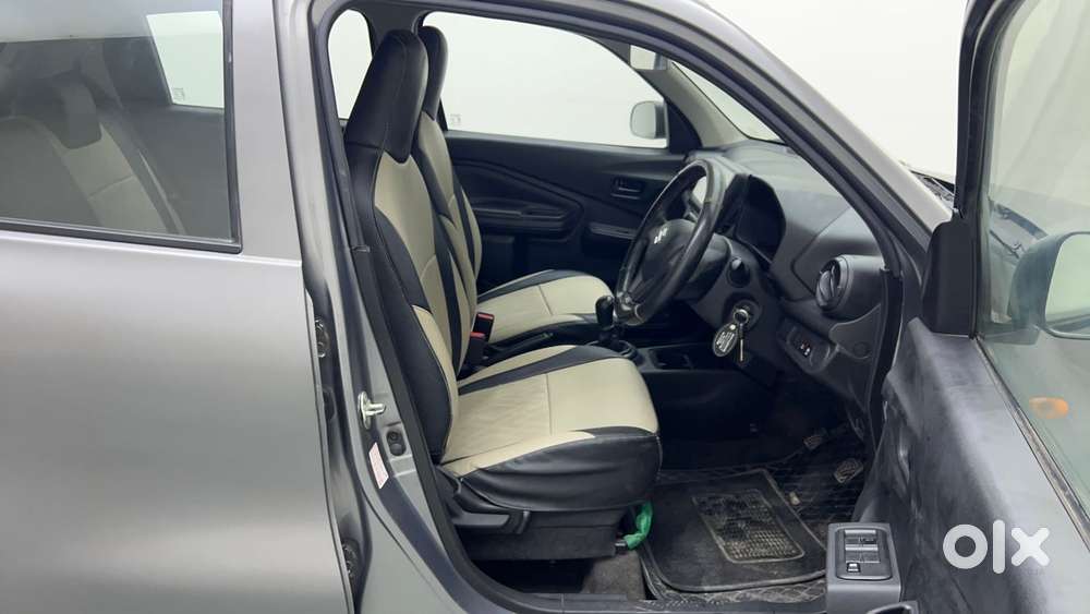 Maruti Suzuki Celerio 1.0 Lxi Mt, 2022, Petrol