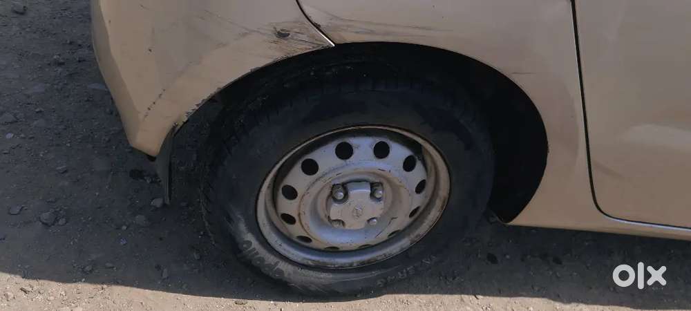 Hyundai I10 Petrol Manual 2009