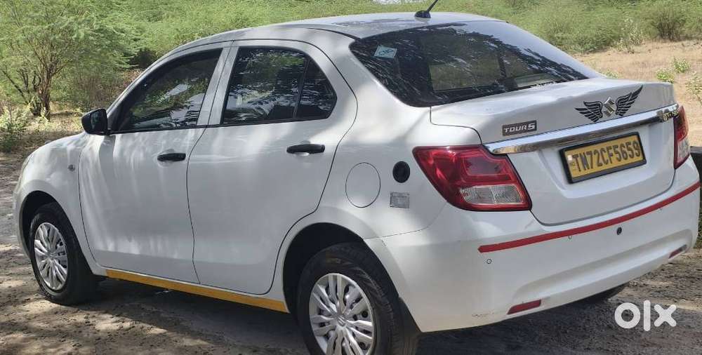 Maruti Suzuki Swift Dzire Tour, 2024, Cng & Hybrids