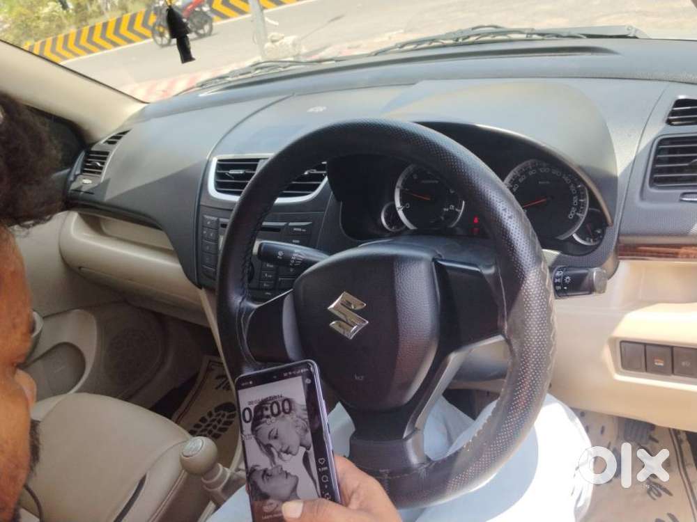 Maruti Suzuki Swift Dzire 2012-2015 Vdi, 2012, Diesel