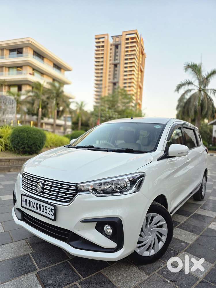 Maruti Suzuki Ertiga Vxi (o) Cng, 2020, Cng & Hybrids