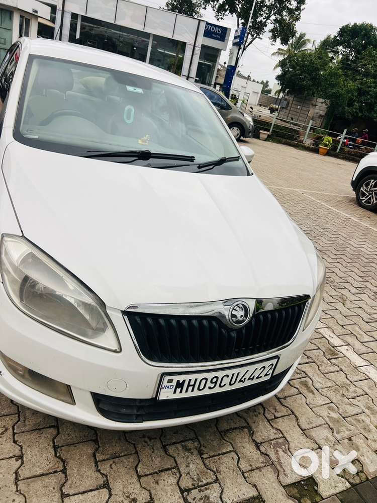 Skoda Rapid Diesel Good Condition