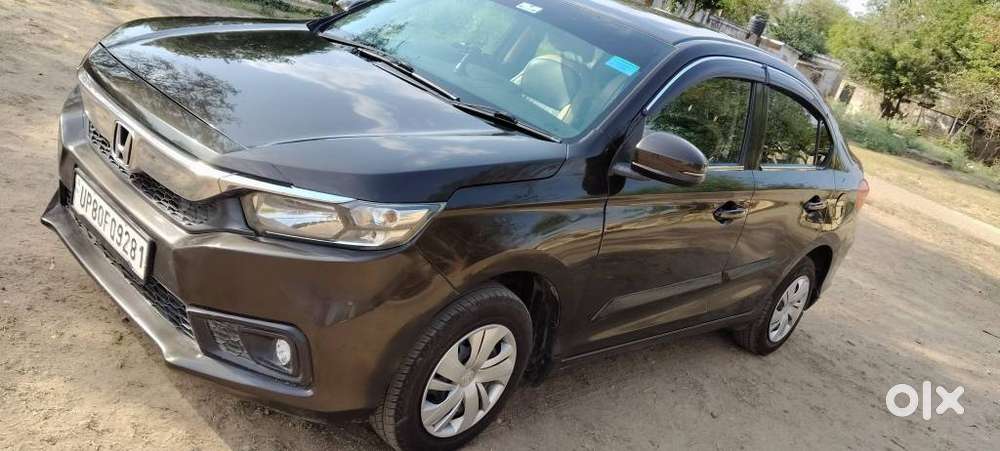 Honda Amaze 1.5 Smt I Dtec, 2020, Diesel