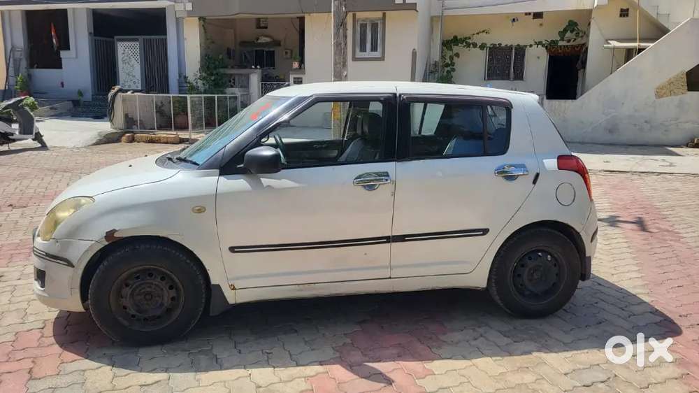 Maruti Suzuki Swift 2009