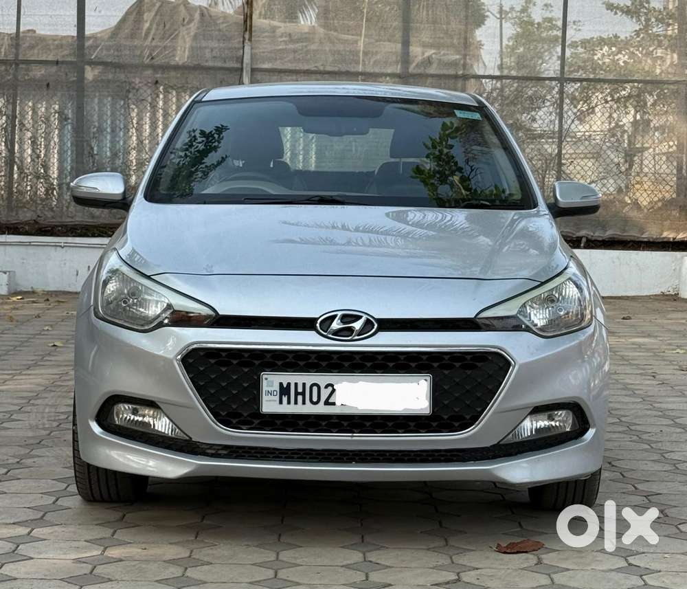Hyundai Elite I20 Sportz (o) 1.2, 2014, Petrol
