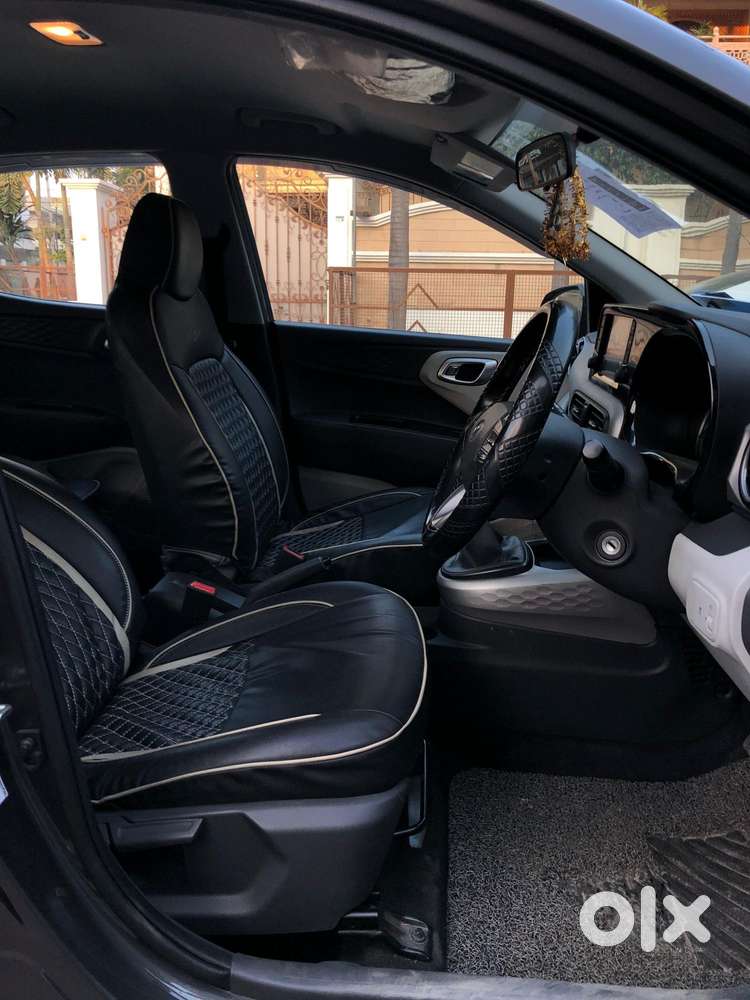 Hyundai Grand I10 Nios Sportz 1.2 Kappa Vtvt, 2023, Petrol