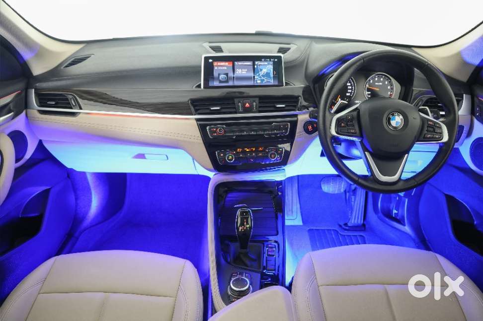 Bmw X1 2.0 Sdrive20i Xline, 2022, Petrol