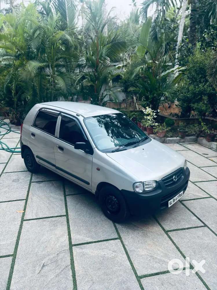 Maruti Suzuki Alto 2004