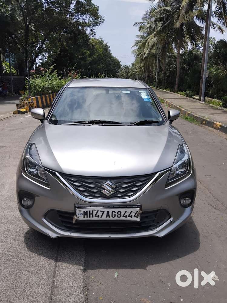 Maruti Suzuki Baleno 1.2 Zeta, 2019, Petrol