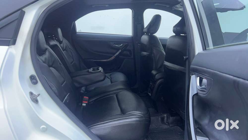 Tata Nexon Fearless S 1.2 Revotron Petrol 6 Mt Dt, 2023, Petrol
