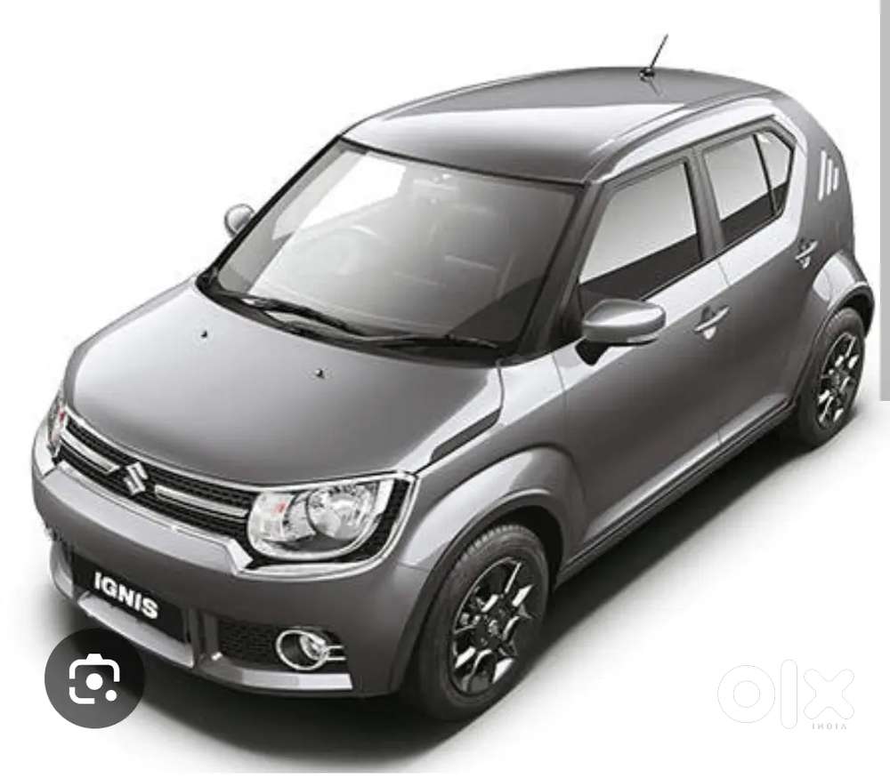 Maruti Suzuki Ignis Diesel Automatic Car For Sell