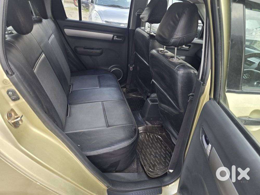 Maruti Suzuki Swift Vxi Optional, 2005, Petrol