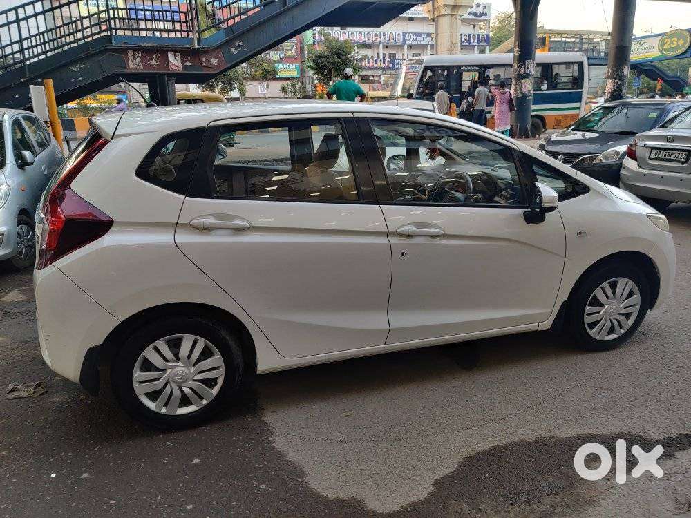 Honda Jazz 1.2 Sv I Vtec, 2015, Petrol