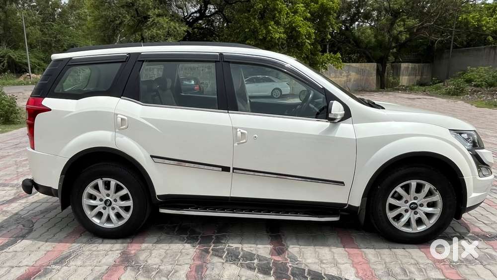 Mahindra Xuv500 W10 1.99 Mhawk, 2017, Diesel
