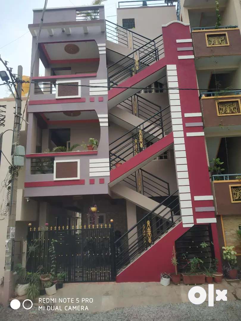 1BHK HOUSE FOR RENT (Advance 35000) - For Rent: Houses & Apartments ...