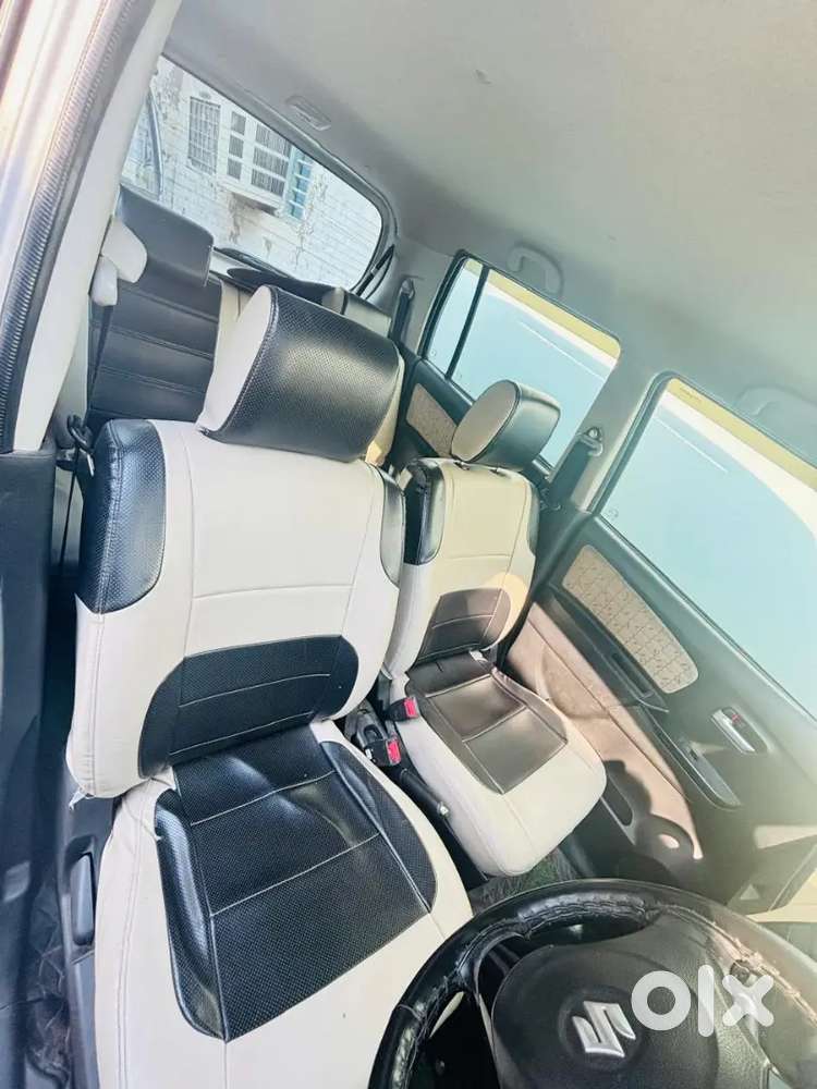 Wagon R Amt Top Model For Sale In U.p