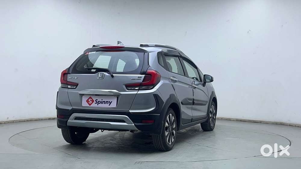 Honda Wr-v 1.5 Vx I-dtec, 2021, Diesel