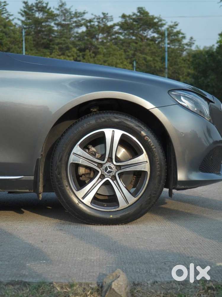 Mercedes-benz E-class E 220d Exclusive, 2020, Diesel