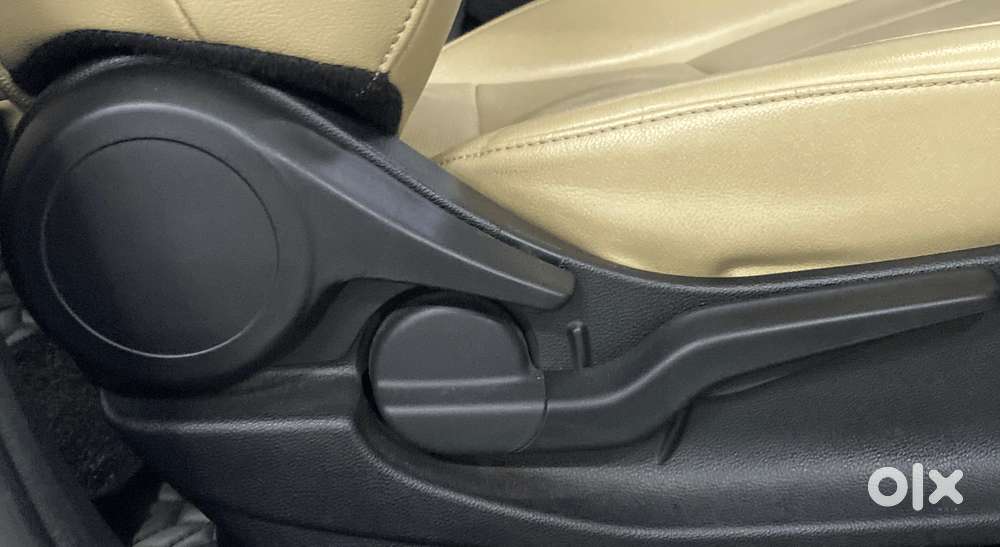 Honda City I-vtec Cvt Zx, 2023, Petrol