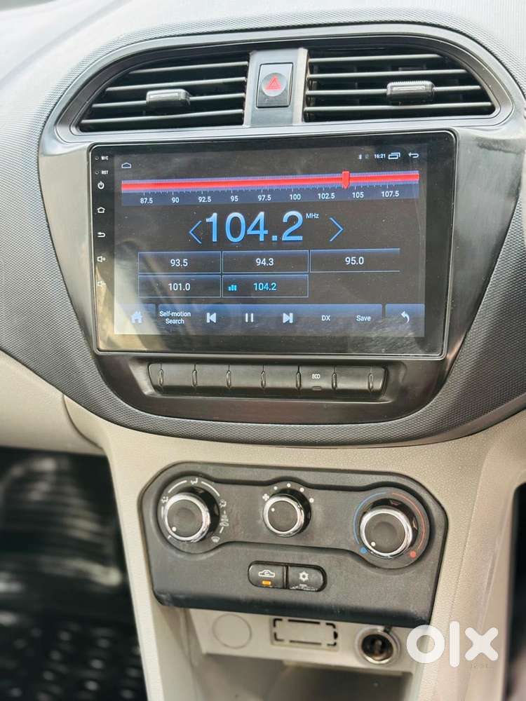Tata Tiago Xm Diesel, 2020, Diesel