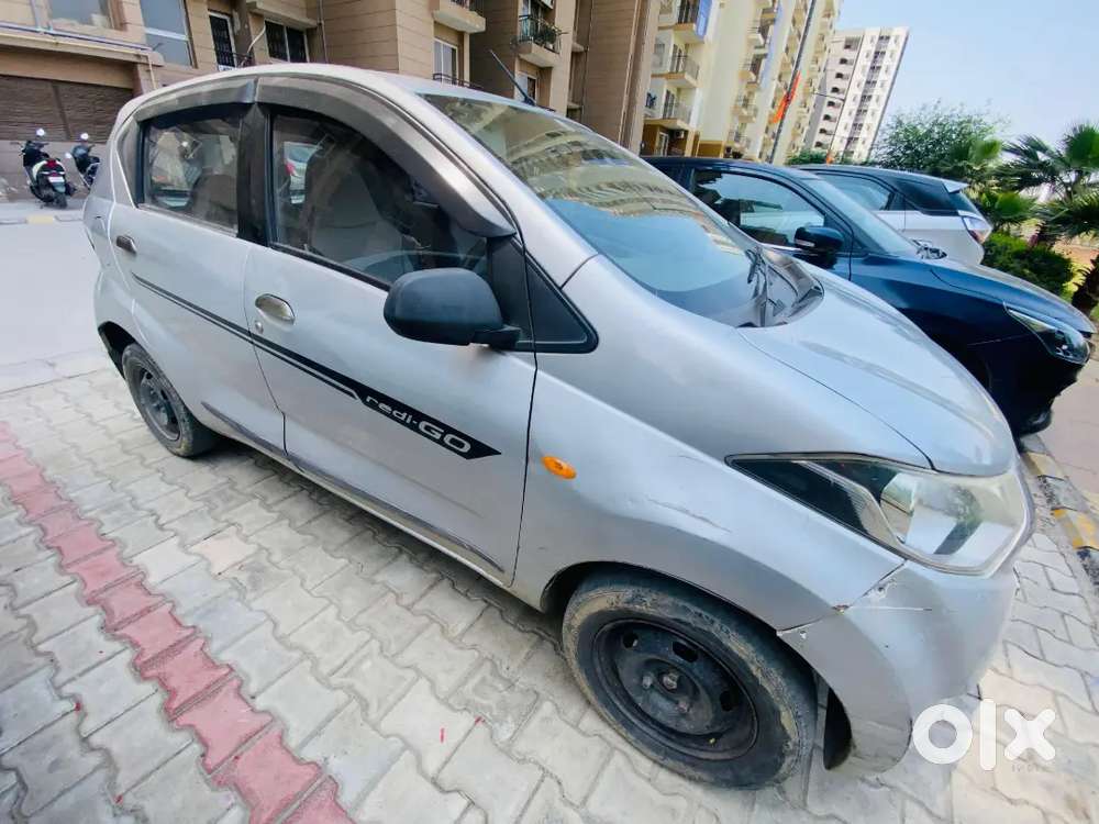 Sale Car Mileage Like A Bike