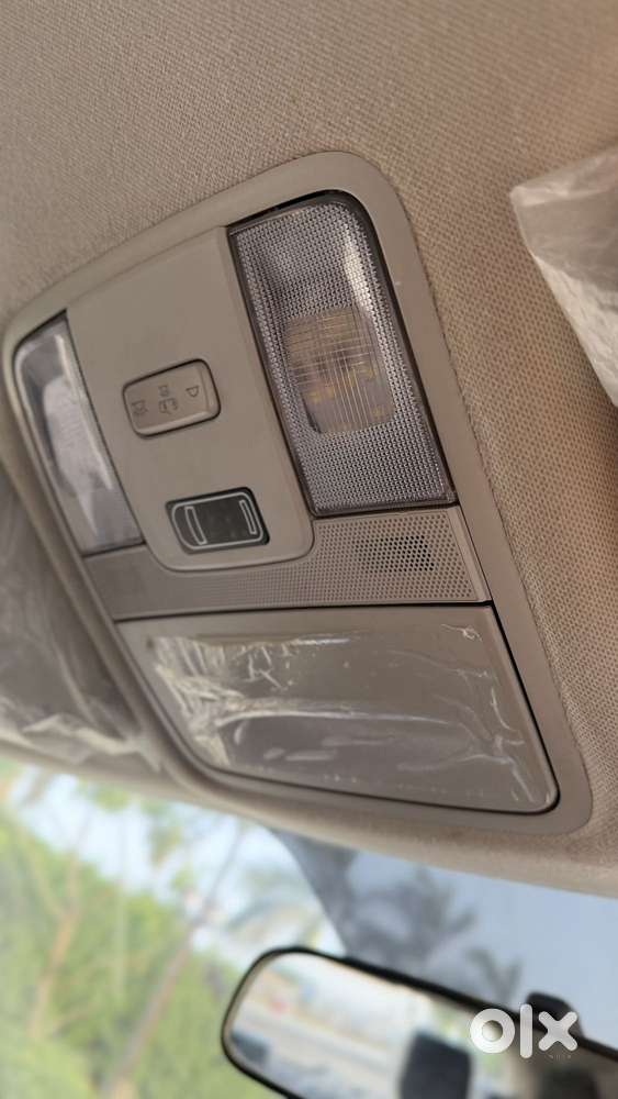 Kia Carens 1.5 Premium Diesel 7 Str Imt, 2024, Diesel