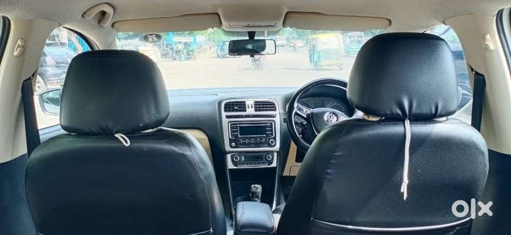 Volkswagen Polo 1.5 Tdi Highline, 2015, Diesel