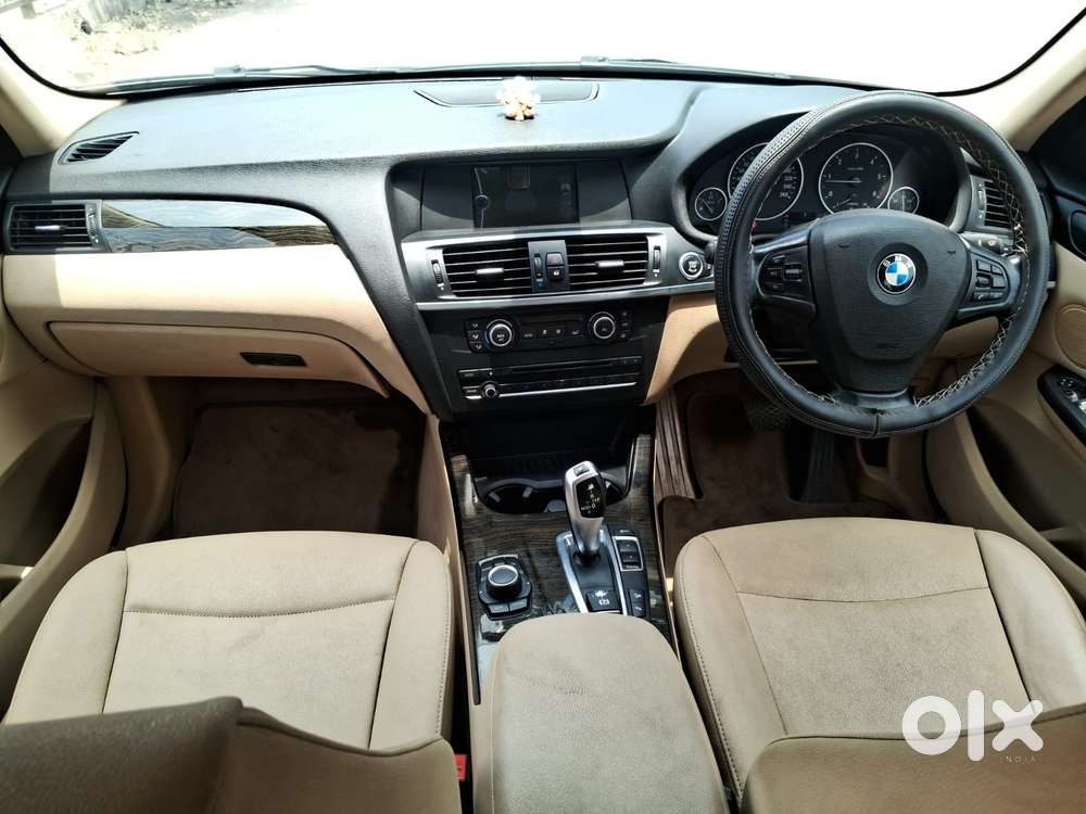 Bmw X3 2.0 Xdrive 20d, 2014, Diesel