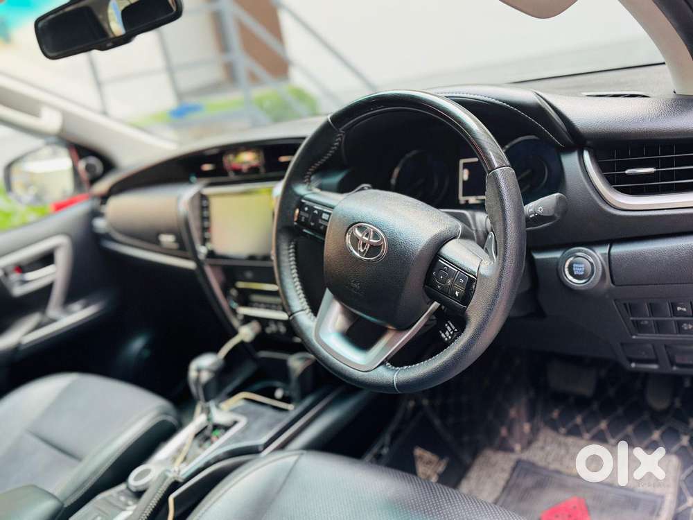 Toyota Fortuner 4x2 At 2.8 Diesel, 2023, Diesel