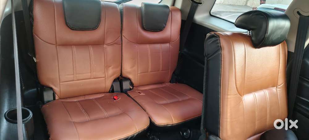 Mahindra Xuv500 W11, 2018, Diesel