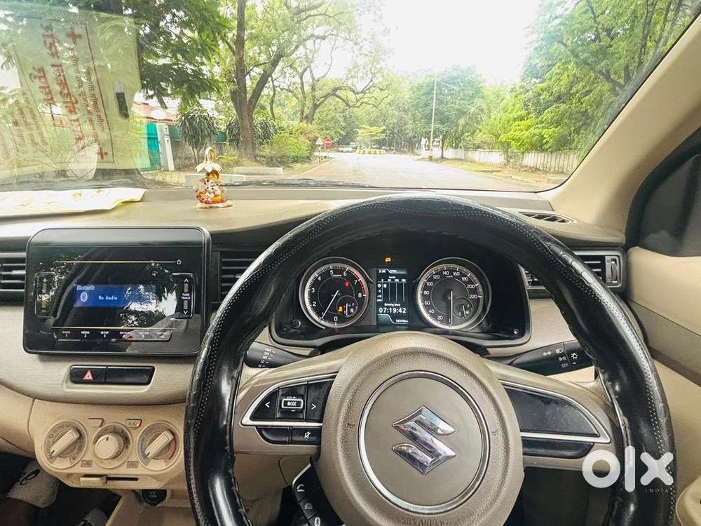 Maruti Suzuki Ertiga 2023 Cng & Hybrids Good Condition