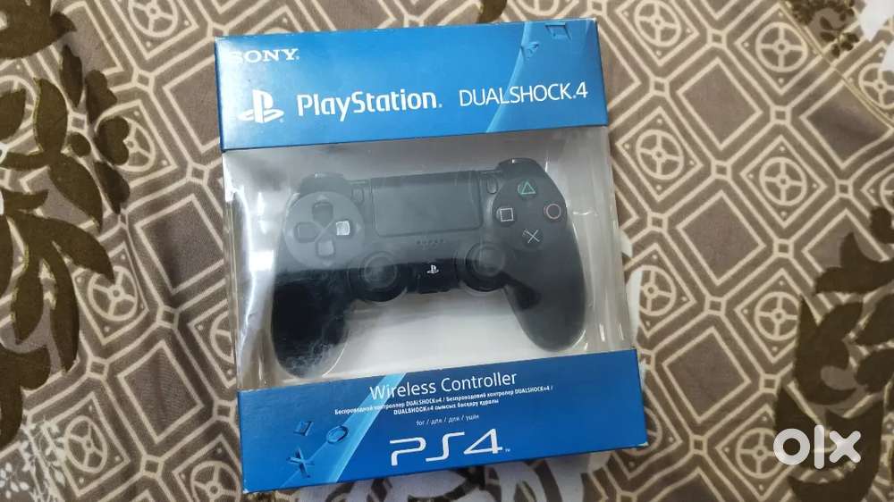 PlayStation 4 Controller 1st Generation
