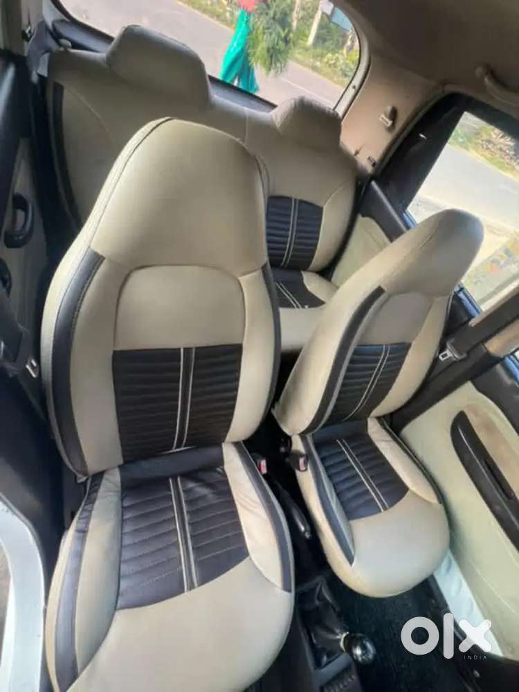 2013 Hyundai Santro Cng