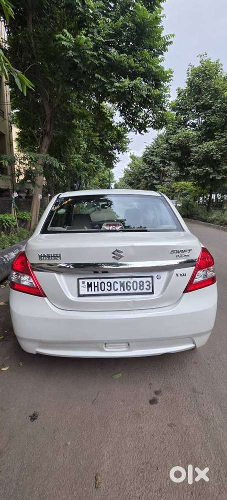 Maruti Suzuki Dzire, 2013, Diesel