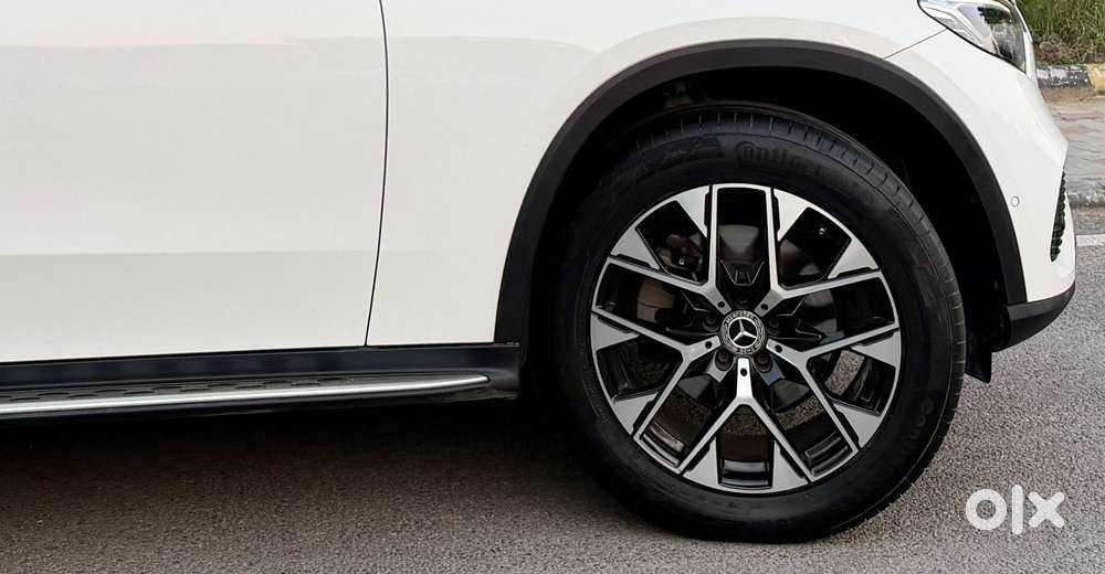 Mercedes-benz Glc 220d 4matic, 2024, Diesel