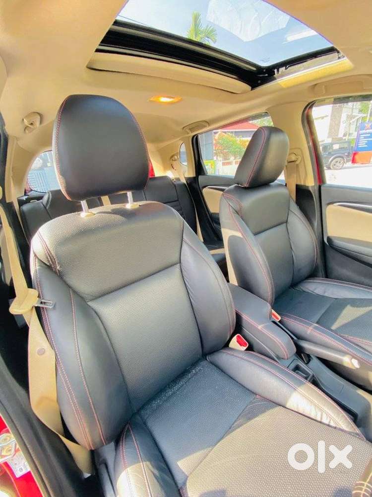 Honda Jazz 1.2 Zx Cvt I-vtec, 2020, Petrol