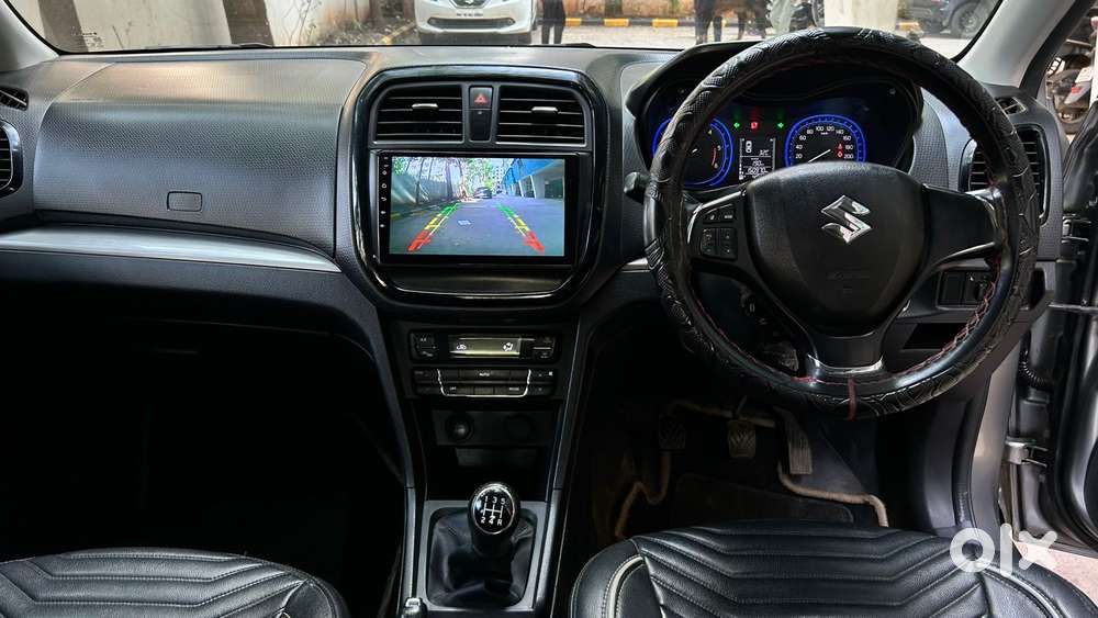 Maruti Suzuki Brezza Zdi, 2019, Diesel