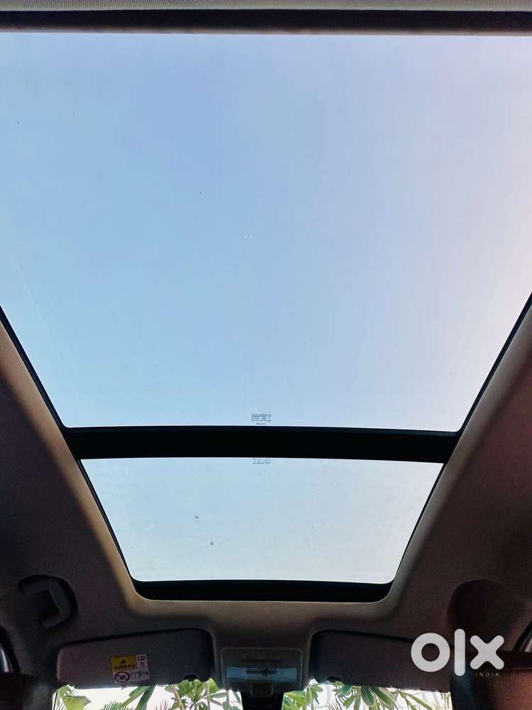 Tata Harrier Xz+, 2022, Diesel