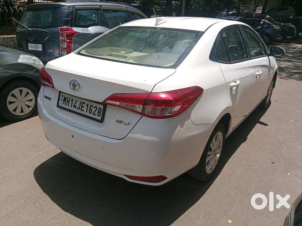 Toyota Yaris J, 2020, Petrol