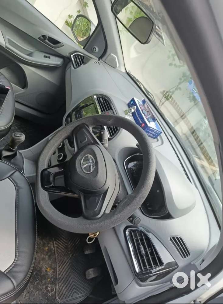 Tata Tigor
