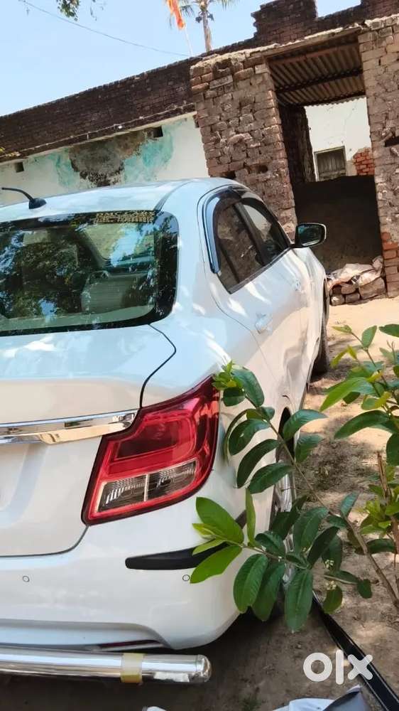 Maruti Suzuki Dzire 2023
