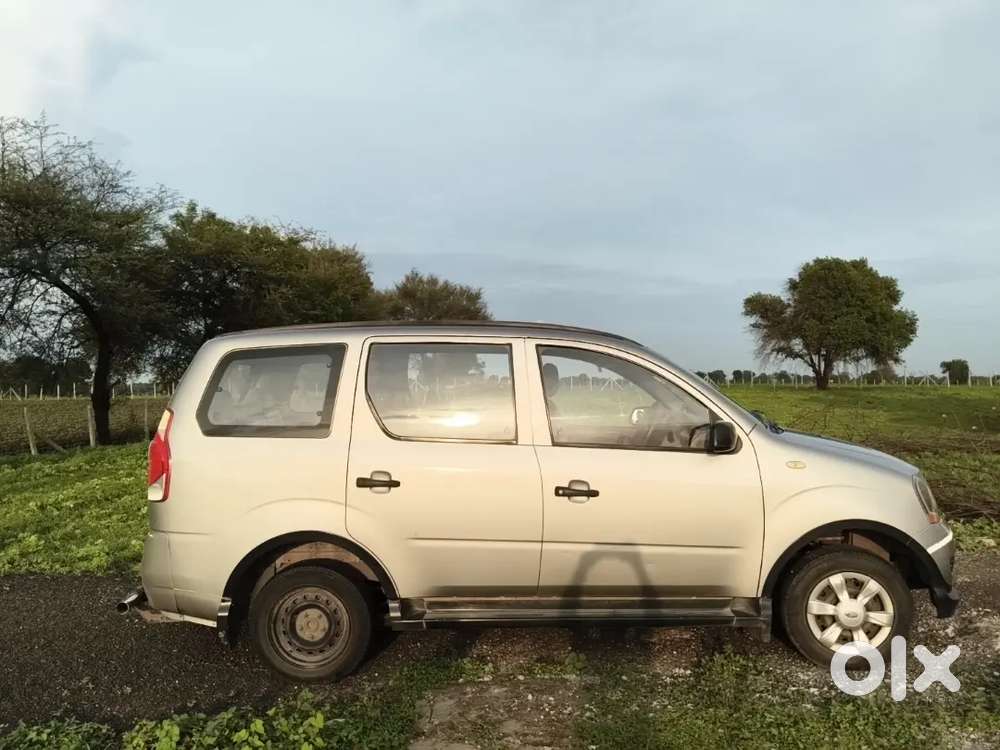Mahindra Xylo Diesel 2012 Manual Document Clear