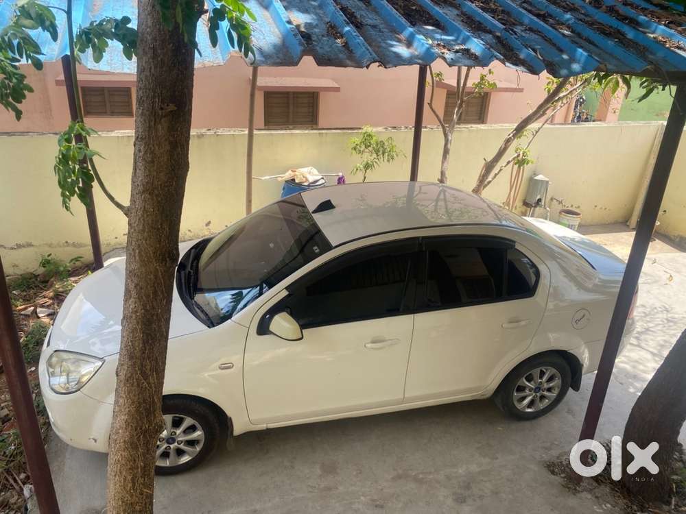Ford Fiesta Classic 2014 Diesel Manual