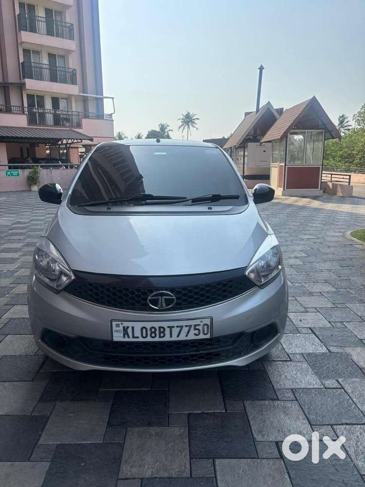 Tata Tiago 2019 Petrol 73000 Km Driven