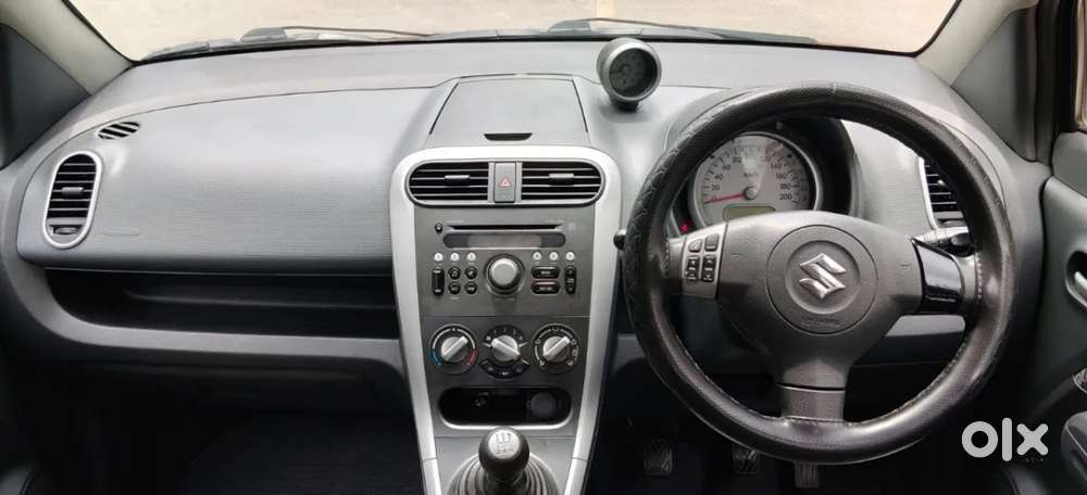 Maruti Suzuki Ritz Zxi Bs-iv, 2013, Petrol