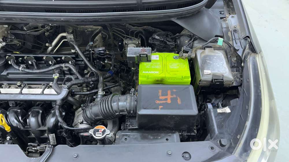 Hyundai Elite I20 1.2 Magna Plus, 2020, Petrol