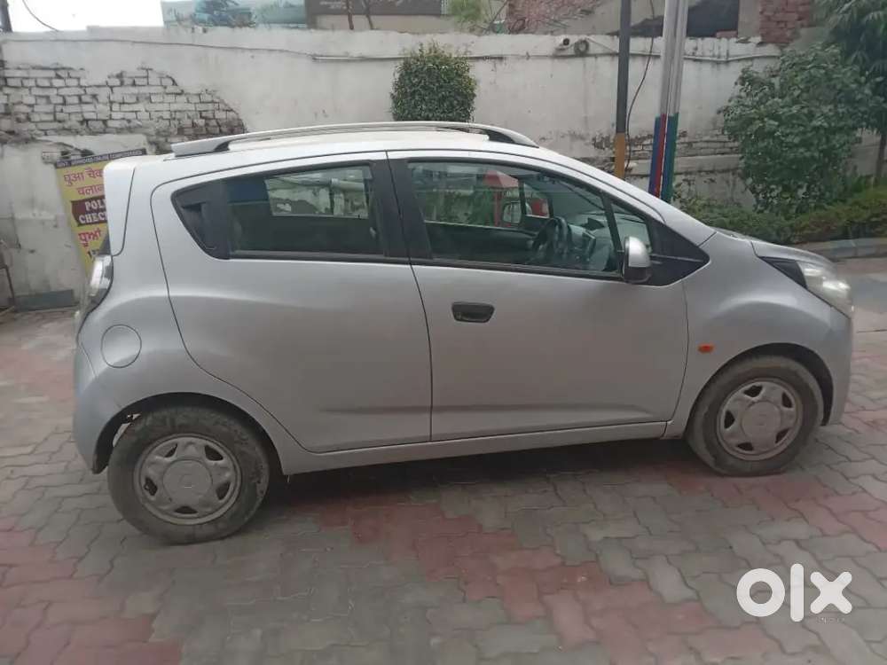 Chevrolet Beat 2012 Diesel Well Maintained