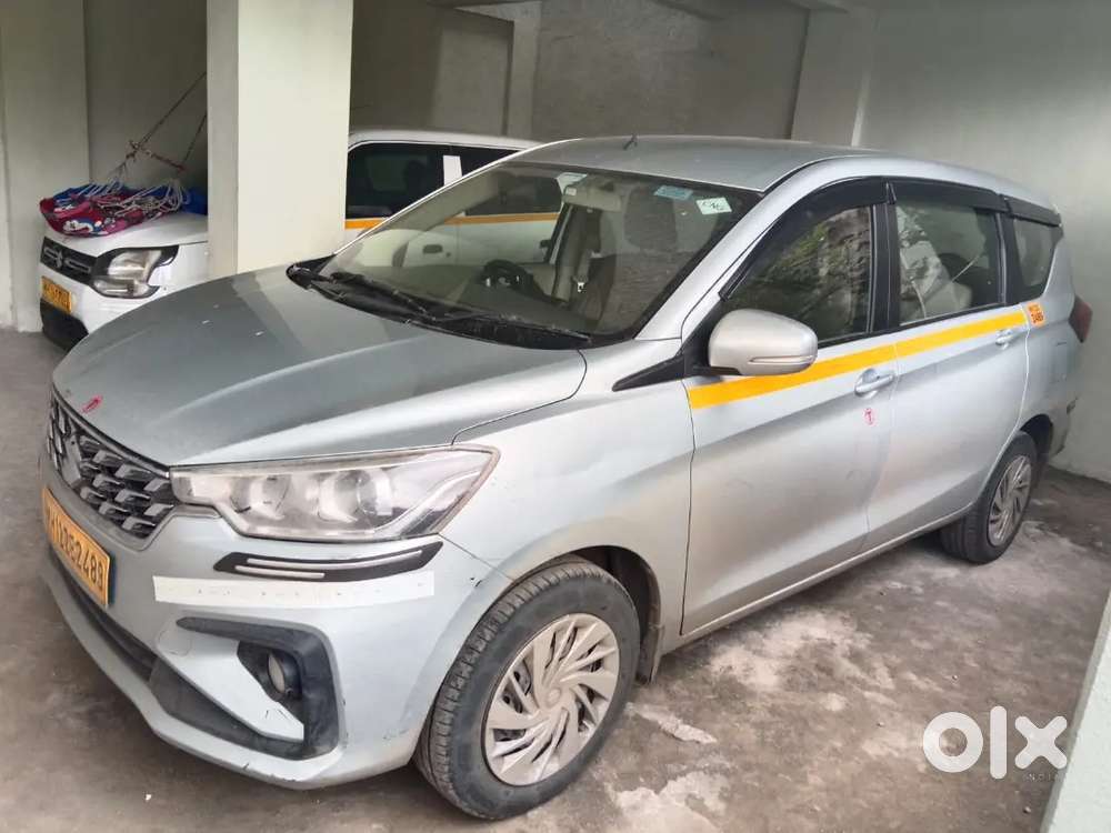 Maruti Suzuki Ertiga Lxi 2026 Year