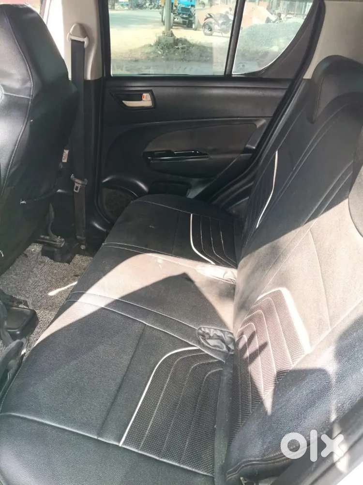 Maruti Suzuki Swift 2013 Diesel 82032 Km Driven